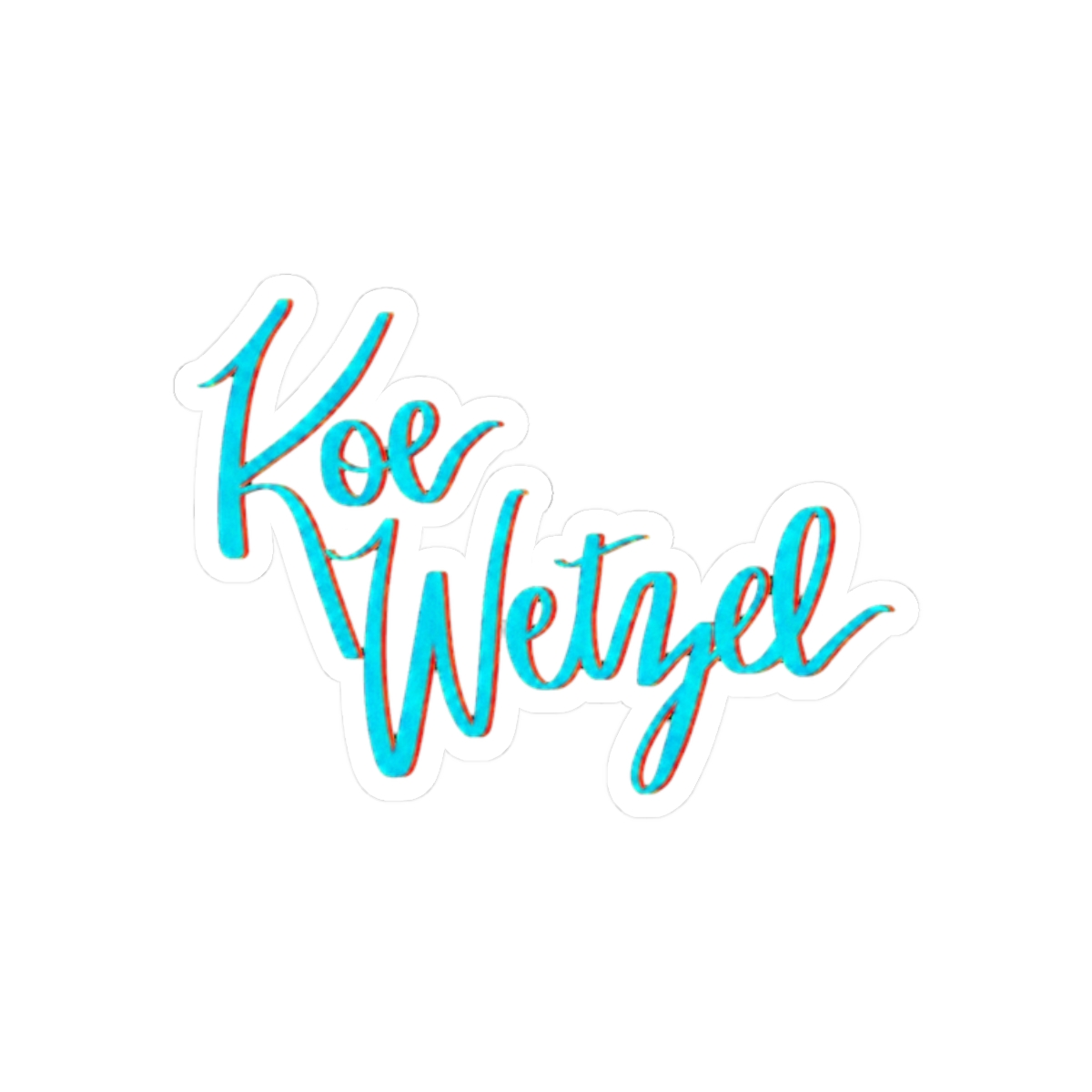 Koe Wetzel