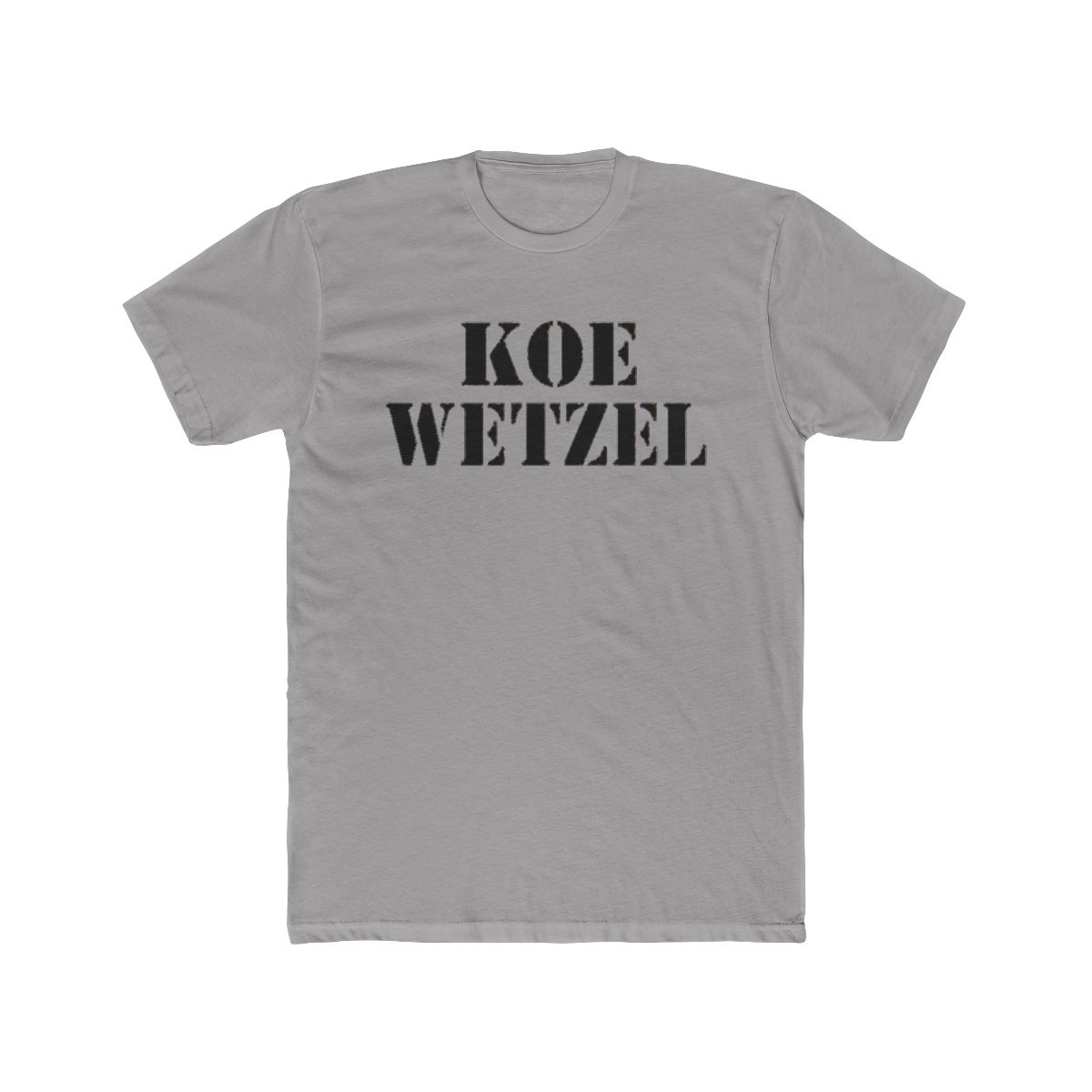Koe Wetzel