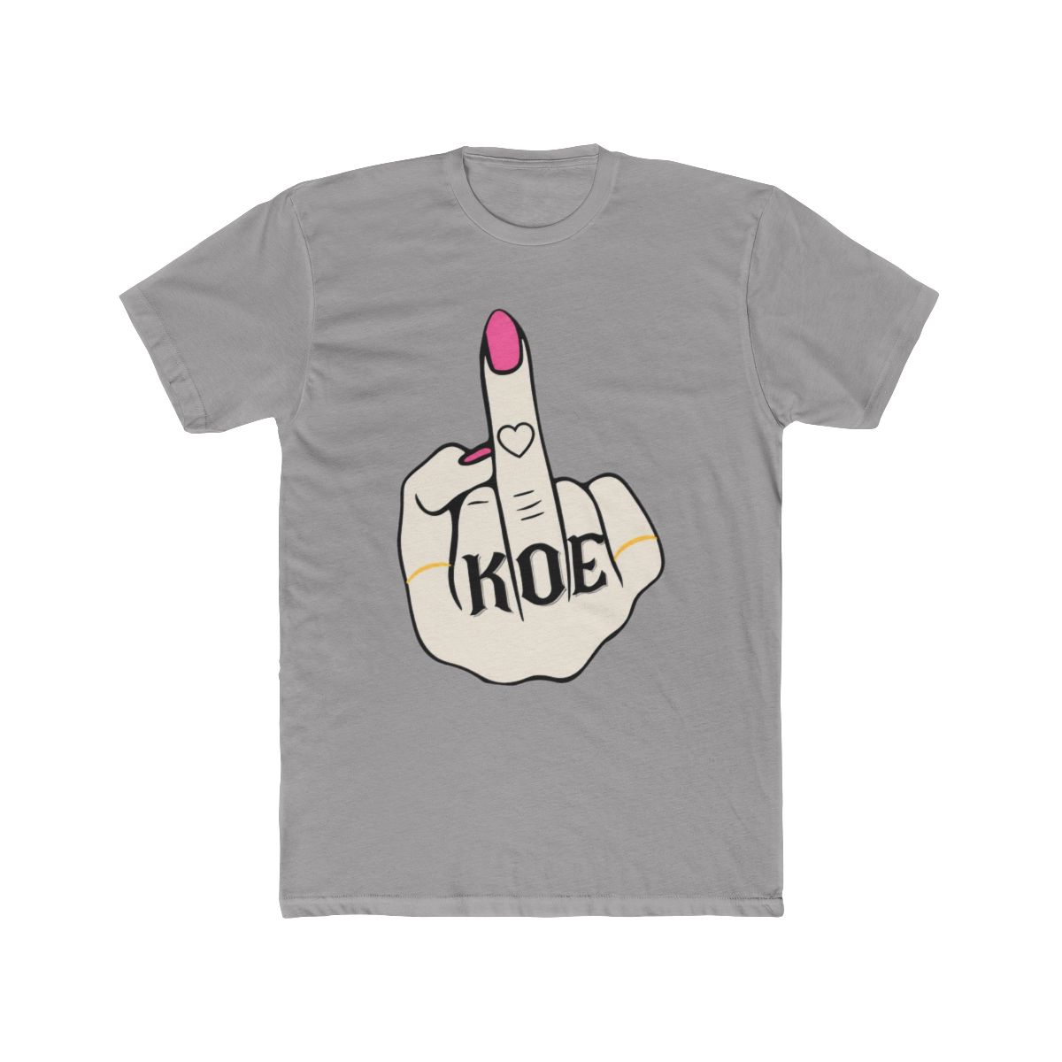 T-Shirts - Koe Wetzel apparel collection