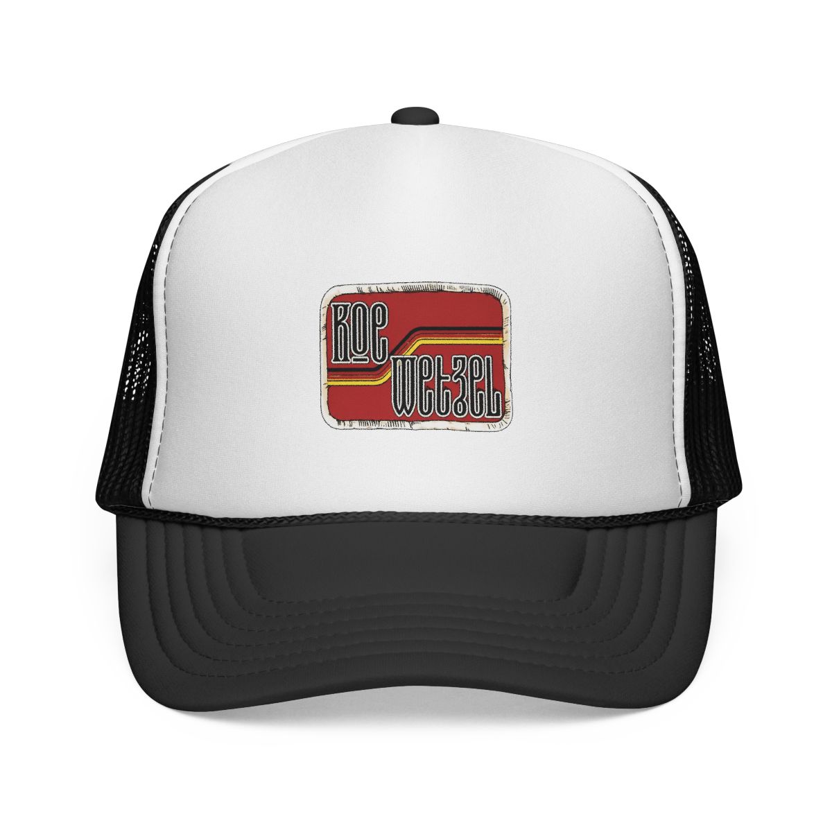 Koe Wetzel Vintage Trucker Cap