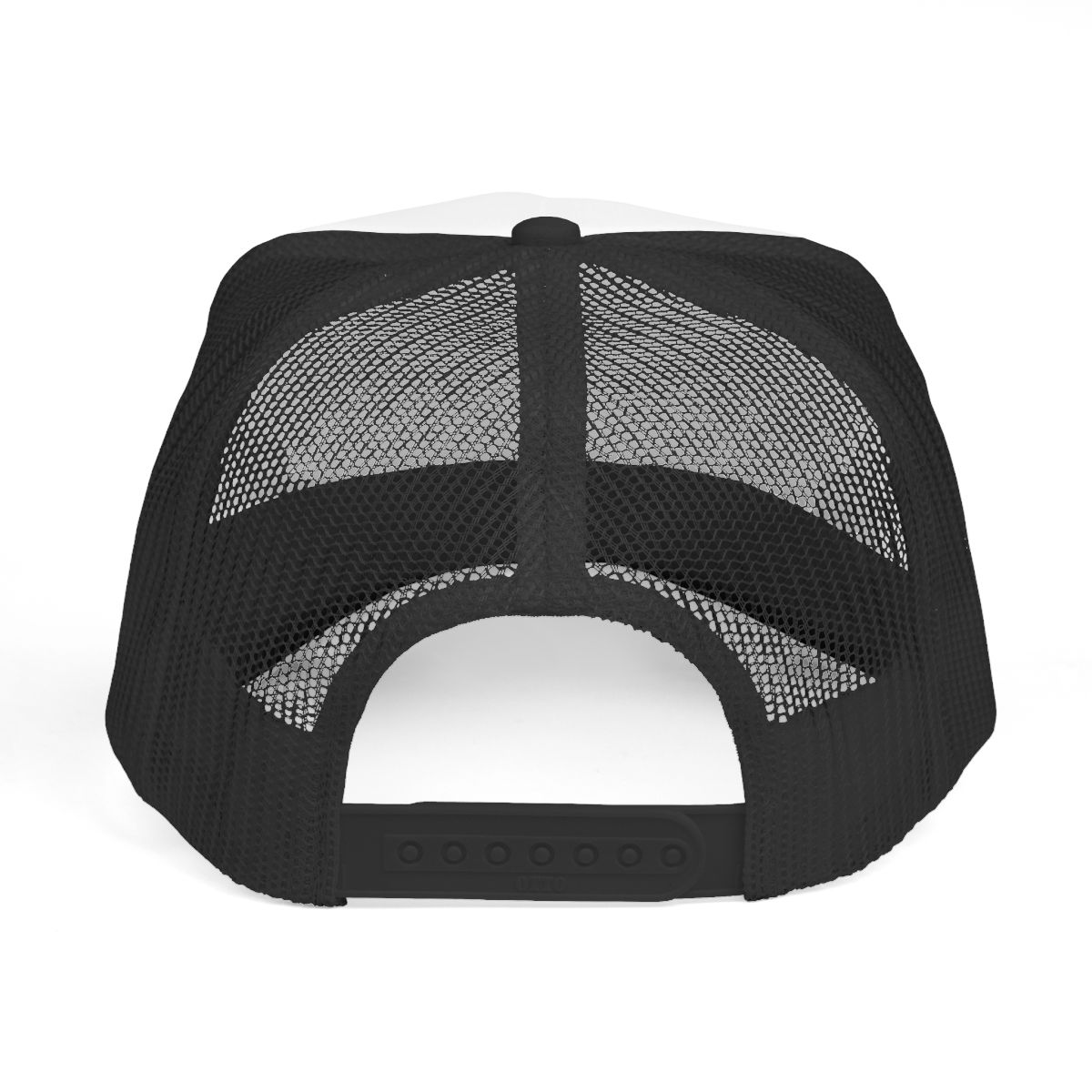 Koe Wetzel Vintage Trucker Cap - alternate angle 1, merchandise