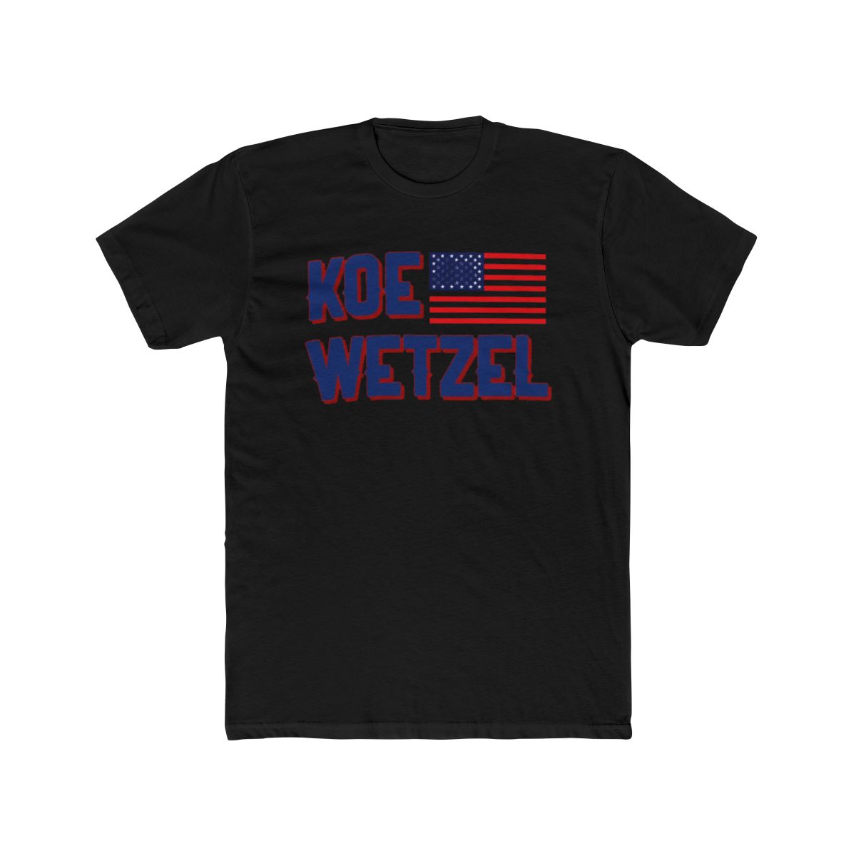 koe wetzel Gift For Fans, For Men and Women Gift Halloween Day, Gift Thanksgiving, Gift Christmas Day - alternate angle 3, merchandise