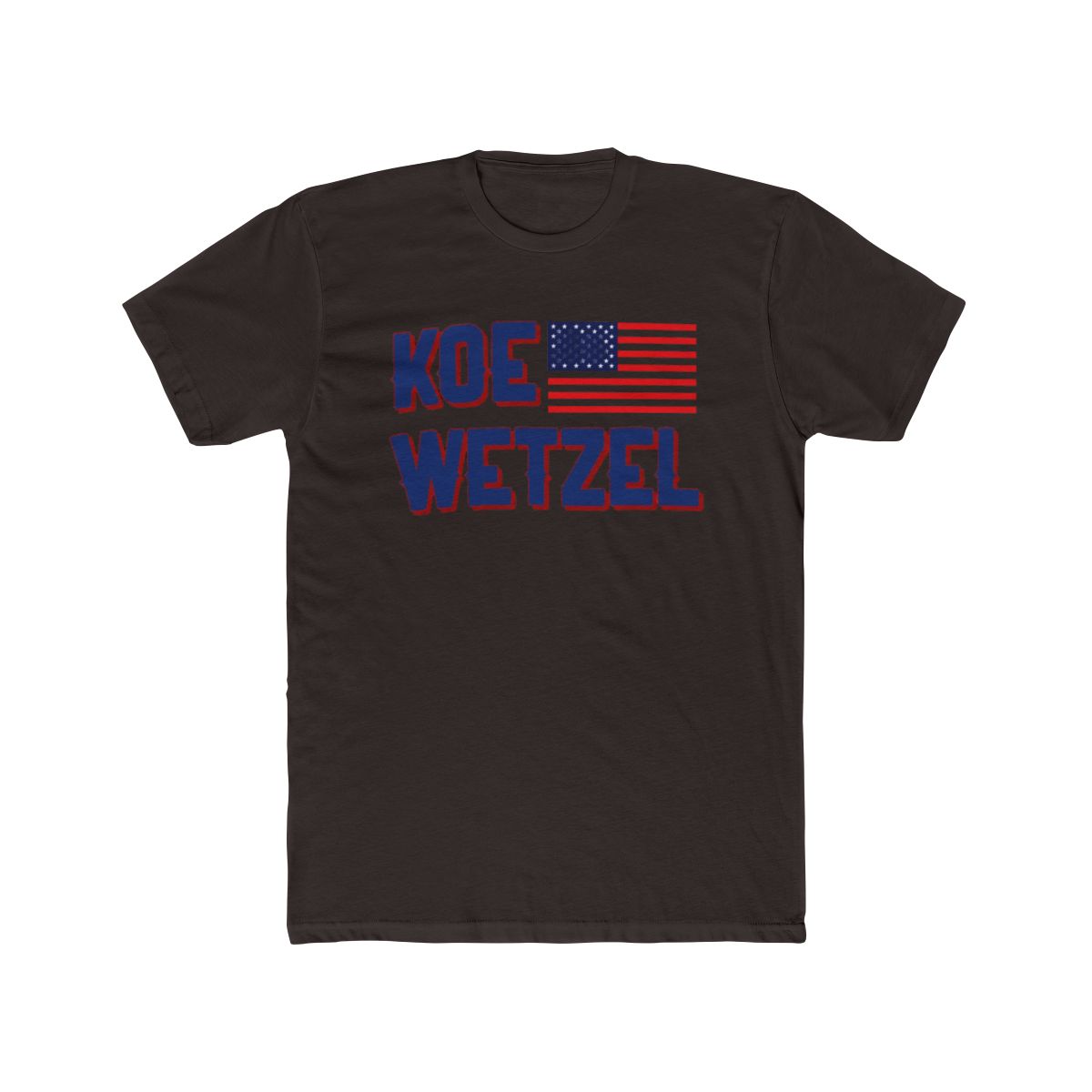 koe wetzel Gift For Fans, For Men and Women Gift Halloween Day, Gift Thanksgiving, Gift Christmas Day - alternate angle 2, merchandise