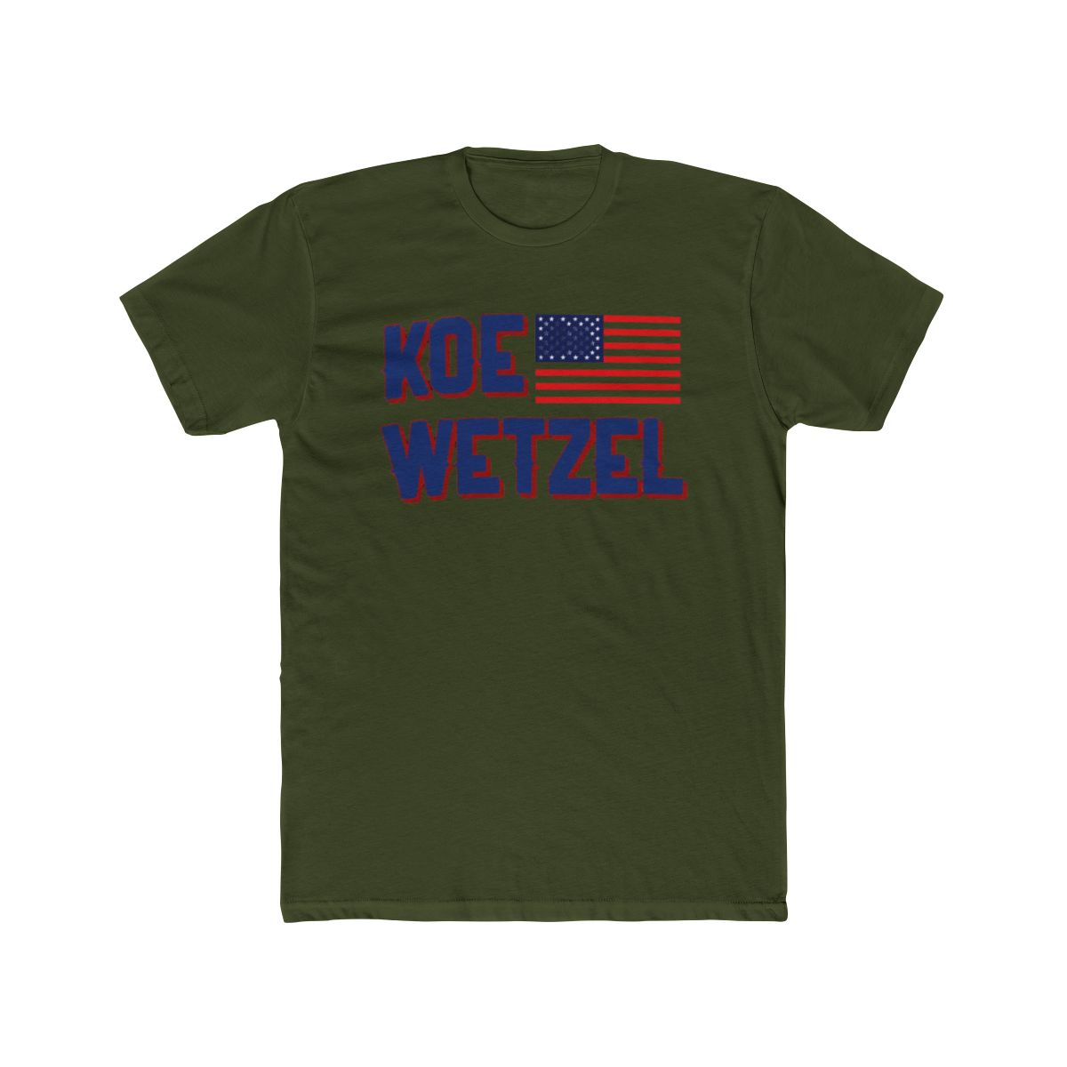 koe wetzel Gift For Fans, For Men and Women Gift Halloween Day, Gift Thanksgiving, Gift Christmas Day - alternate angle 5, merchandise