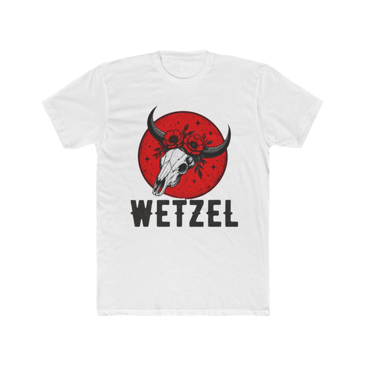 Koe Wetzel Vintage Graphic T Shirt