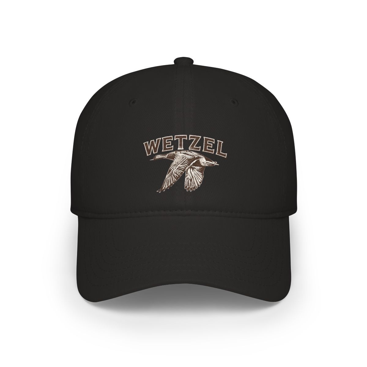 Wetzel Outfitters Two Tone Hat | Koe Wetzel