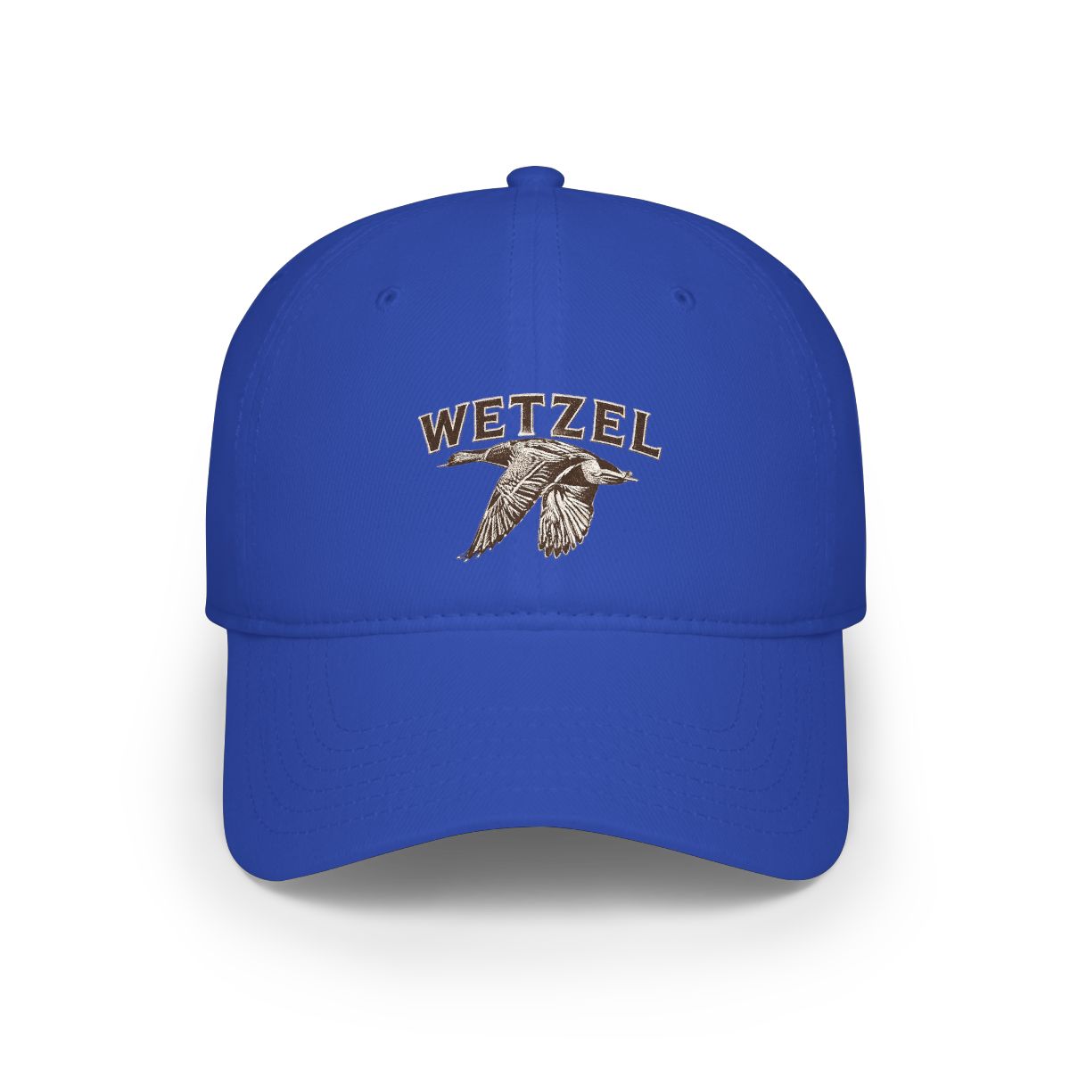Wetzel Outfitters Two Tone Hat | Koe Wetzel - alternate angle 5, merchandise