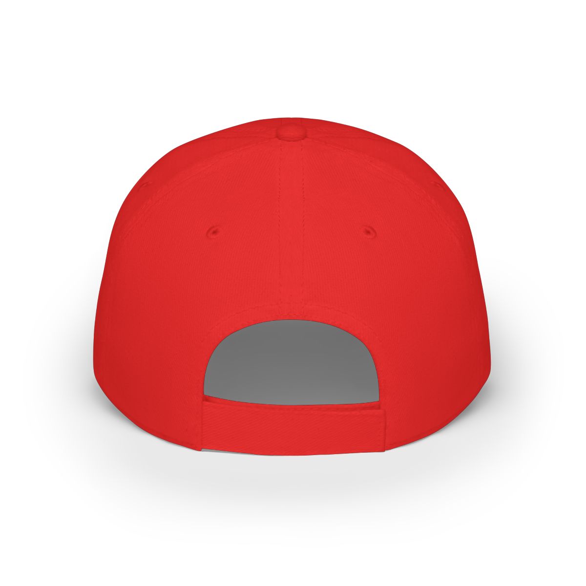 Wetzel Outfitters Two Tone Hat | Koe Wetzel - alternate angle 1, merchandise